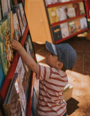 Festival dječje knjige Monte Librić od 22. do 28. svibnja u Puli