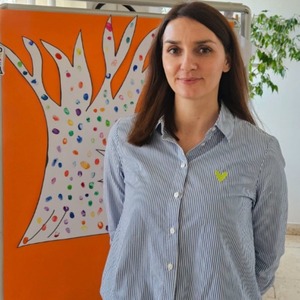 Tamara Lorencin