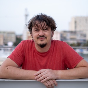 Želimir Periš