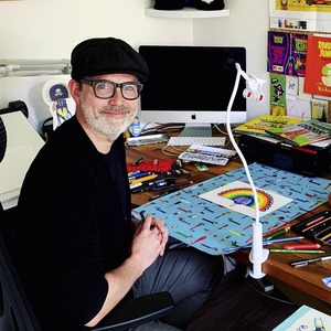 Rob Biddulph