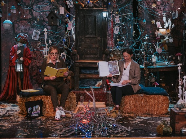 17. MONTE LIBRIĆ – FESTIVAL DJEČJE KNJIGE U PULI – ČETVRTI DAN,