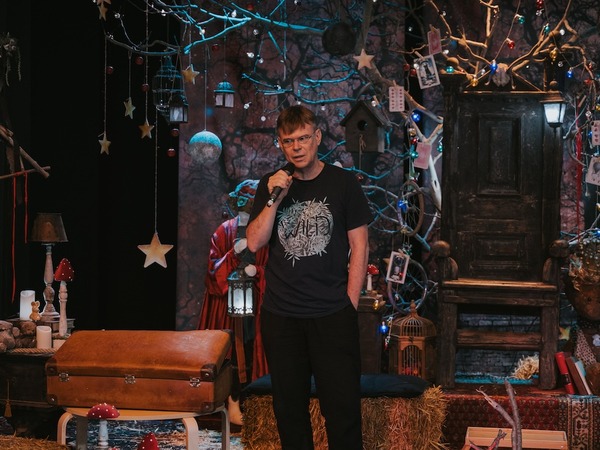 17. MONTE LIBRIĆ – FESTIVAL DJEČJE KNJIGE U PULI – ČETVRTI DAN,