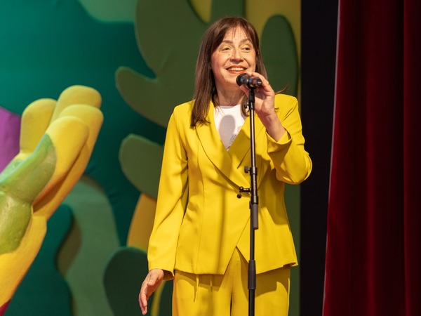 Svečano otvorenje 19. Monte Librića