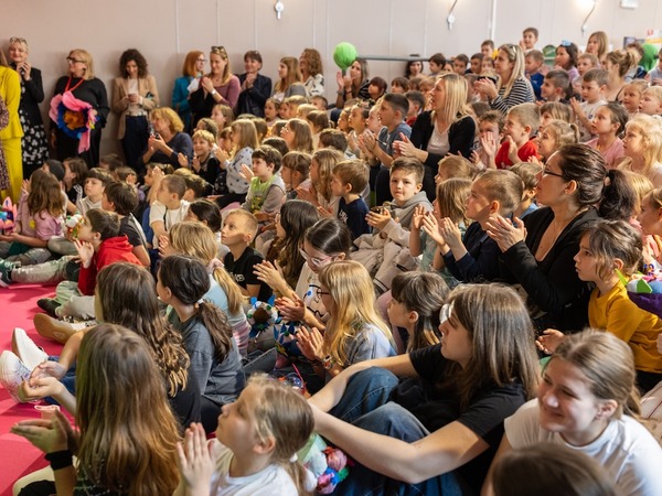 Svečano otvorenje 19. Monte Librića