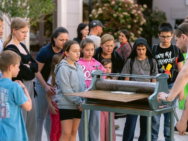 Foto-priča prvog dana 19. Monte Librića