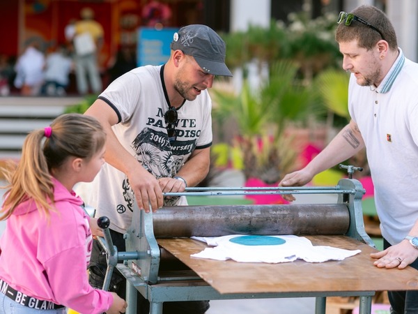 Foto-priča prvog dana 19. Monte Librića