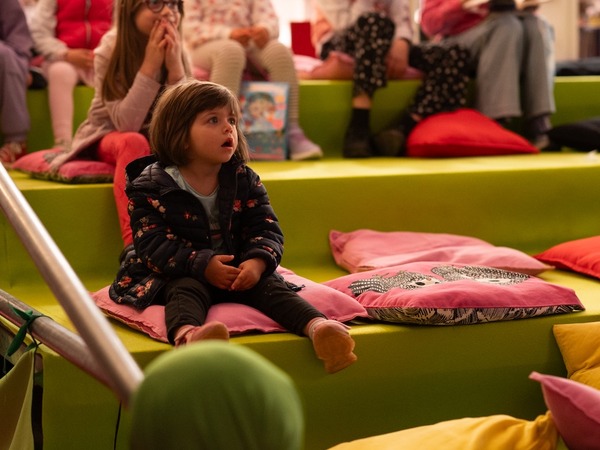 Foto-priča prvog dana 19. Monte Librića