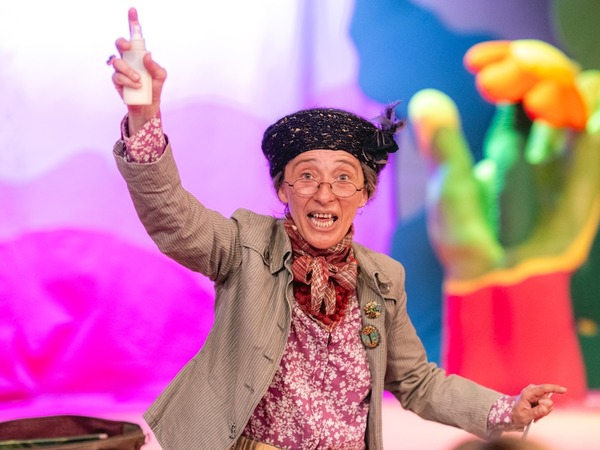 Foto-priča prvog dana 19. Monte Librića