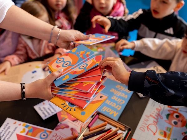 Foto-priča prvog dana 19. Monte Librića
