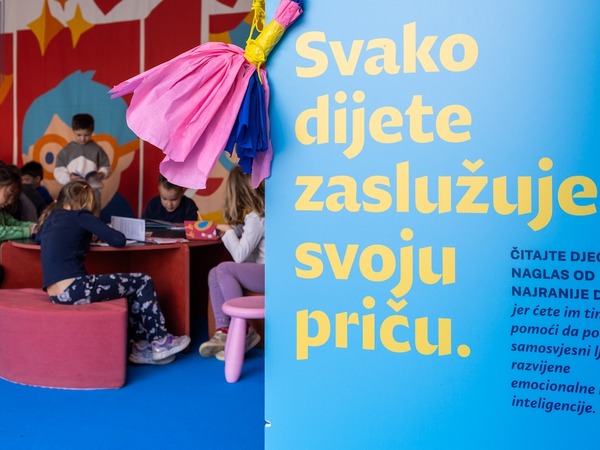 Foto-priča prvog dana 19. Monte Librića