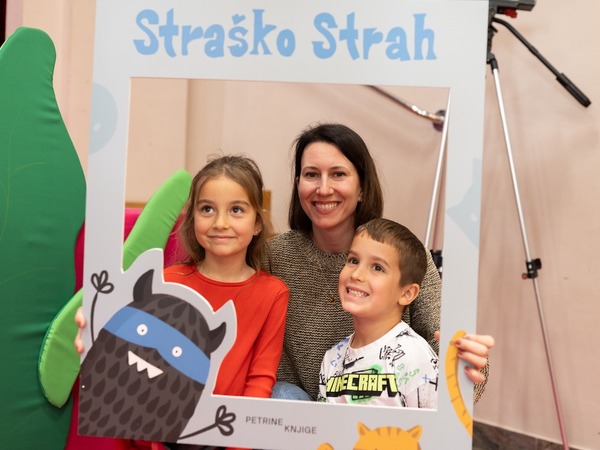 Foto-priča prvog dana 19. Monte Librića