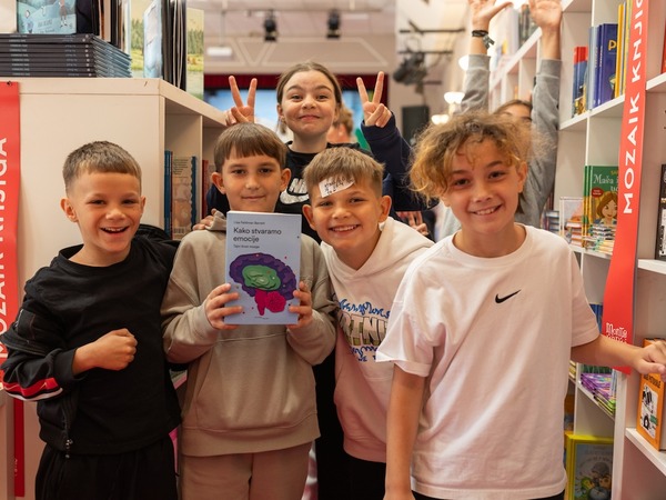 Foto-priča drugog dana 19. Monte Librića