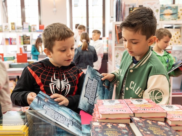 Foto-priča drugog dana 19. Monte Librića