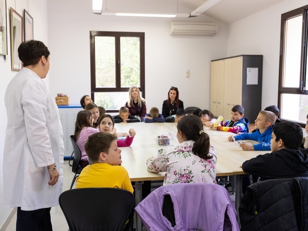 Foto-priča drugog dana 19. Monte Librića