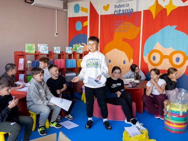 Foto-priča drugog dana 19. Monte Librića