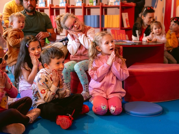 Foto-priča drugog dana 19. Monte Librića