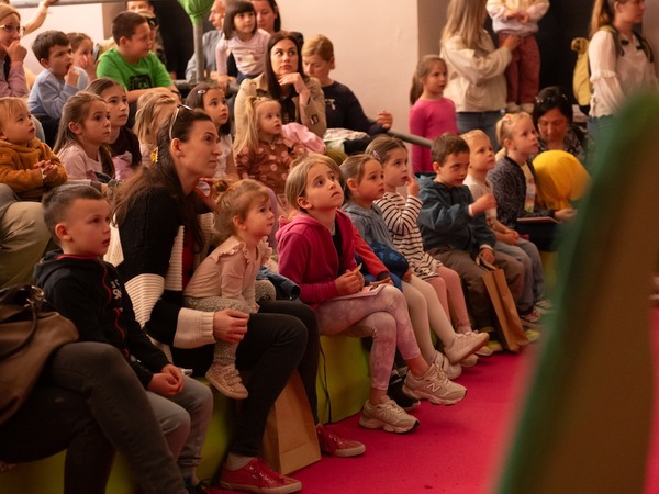 Foto-priča drugog dana 19. Monte Librića