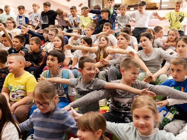 Foto-priča drugog dana 19. Monte Librića