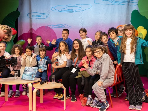 Foto-priča drugog dana 19. Monte Librića