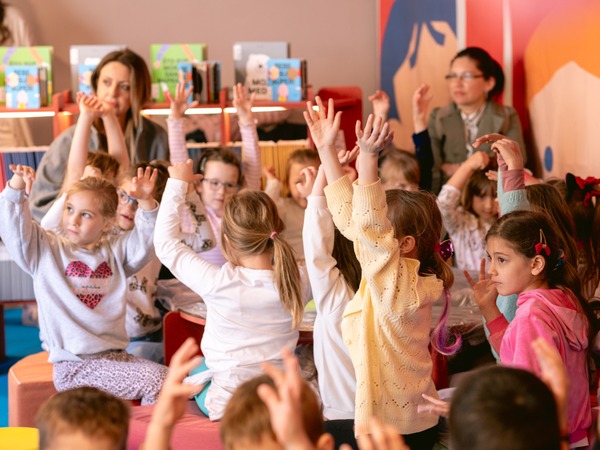 Foto-priča trećeg dana 19. Monte Librića