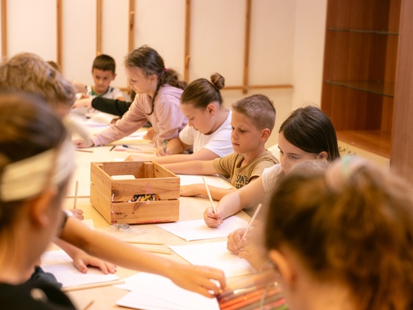 Foto-priča trećeg dana 19. Monte Librića