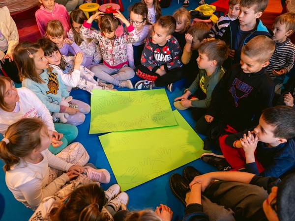 Foto-priča trećeg dana 19. Monte Librića