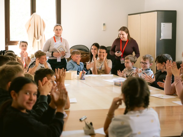 Foto-priča trećeg dana 19. Monte Librića