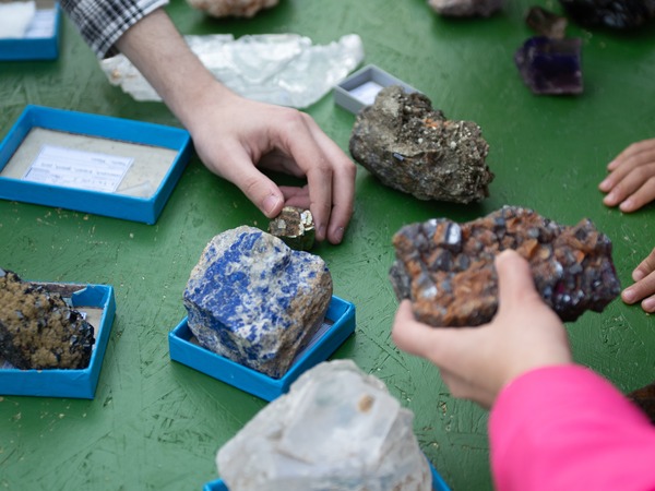 Foto-priča četvrtog dana 19. Monte Librića