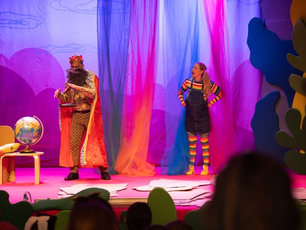 Foto-priča četvrtog dana 19. Monte Librića