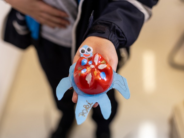 Foto-priča četvrtog dana 19. Monte Librića