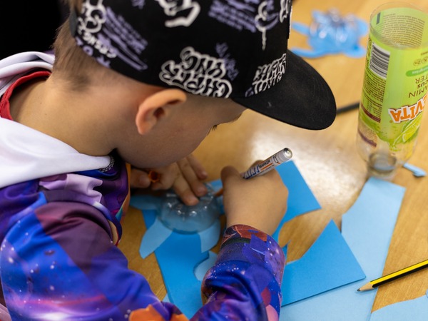 Foto-priča četvrtog dana 19. Monte Librića