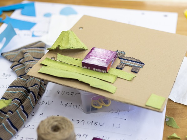 Foto-priča četvrtog dana 19. Monte Librića