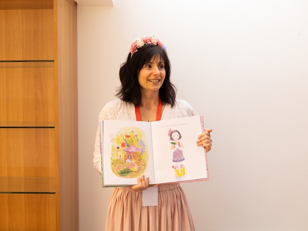 Foto-priča četvrtog dana 19. Monte Librića