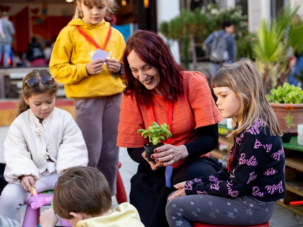 Foto-priča trećeg dana 19. Monte Librića