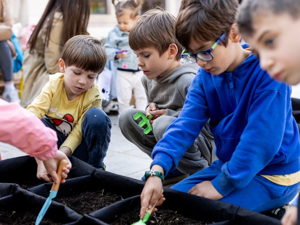 Foto-priča trećeg dana 19. Monte Librića