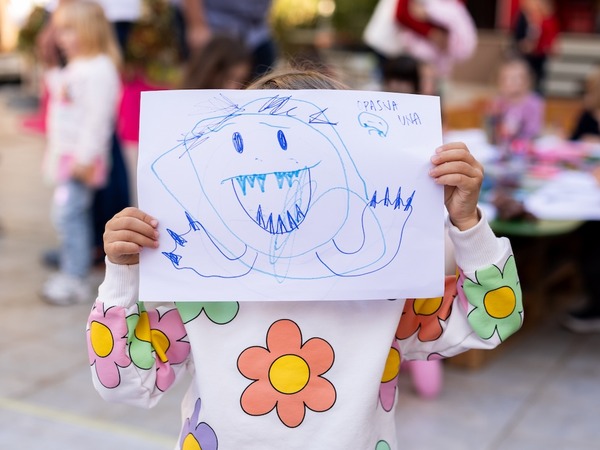 Foto-priča petog dana 19. Monte Librića