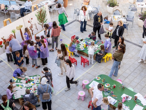 Foto-priča petog dana 19. Monte Librića