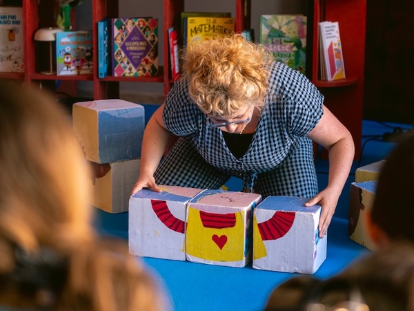 Foto-priča petog dana 19. Monte Librića