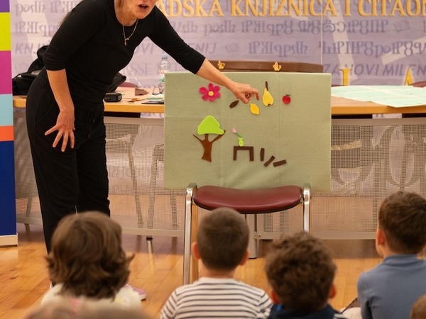 Foto-priča petog dana 19. Monte Librića