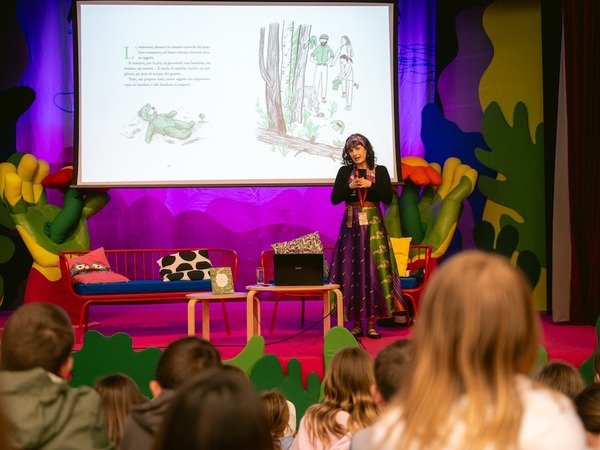 Foto-priča petog dana 19. Monte Librića