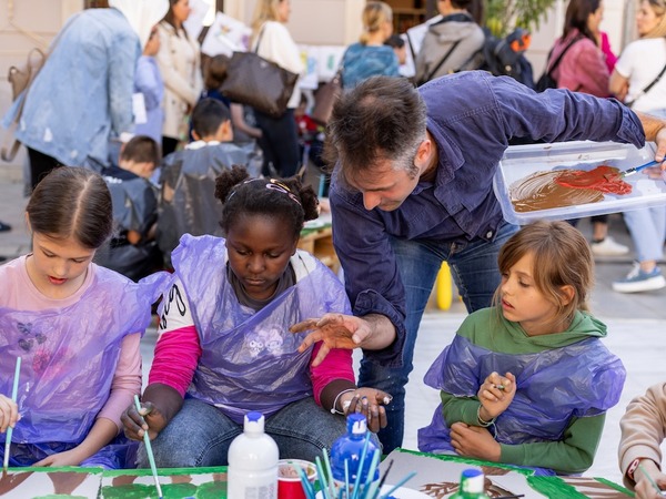 Foto-priča petog dana 19. Monte Librića