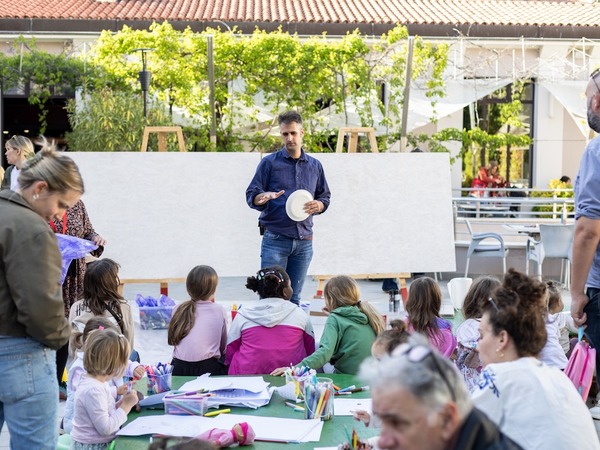 Foto-priča petog dana 19. Monte Librića