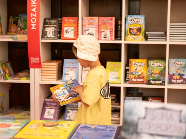 Foto-priča šestog dana 19. Monte Librića