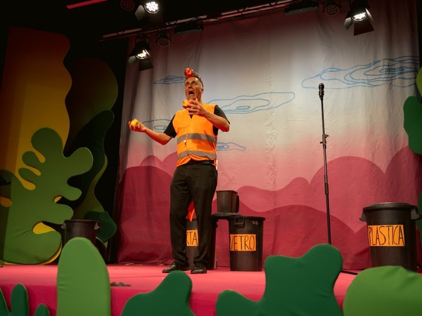 Foto-priča šestog dana 19. Monte Librića