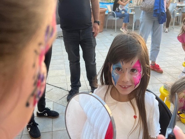 Foto-priča šestog dana 19. Monte Librića