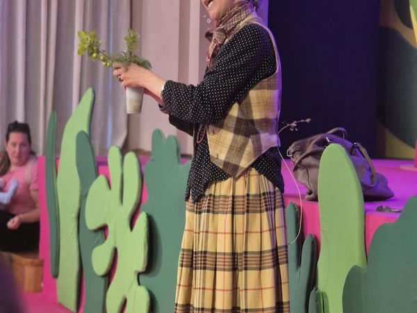 Foto-priča šestog dana 19. Monte Librića