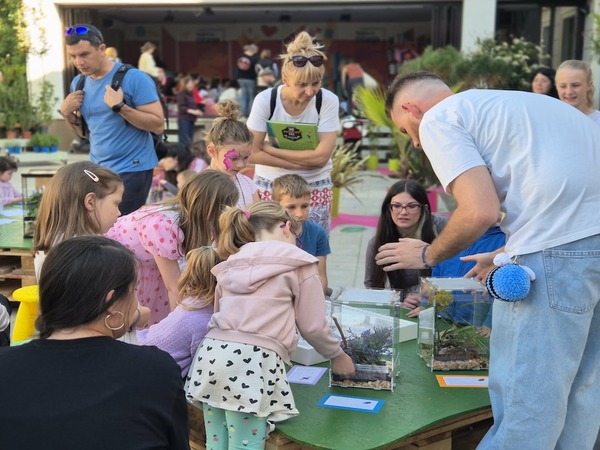 Foto-priča šestog dana 19. Monte Librića