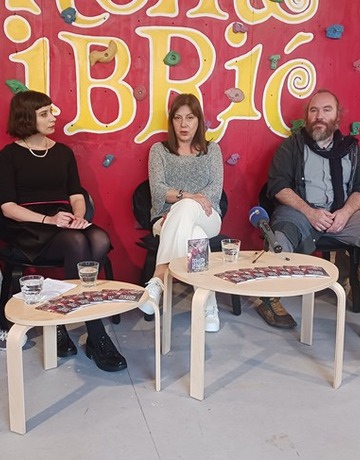 Najavljen festival dječje knjige: Mitološka bića Istre donose brojne programe
