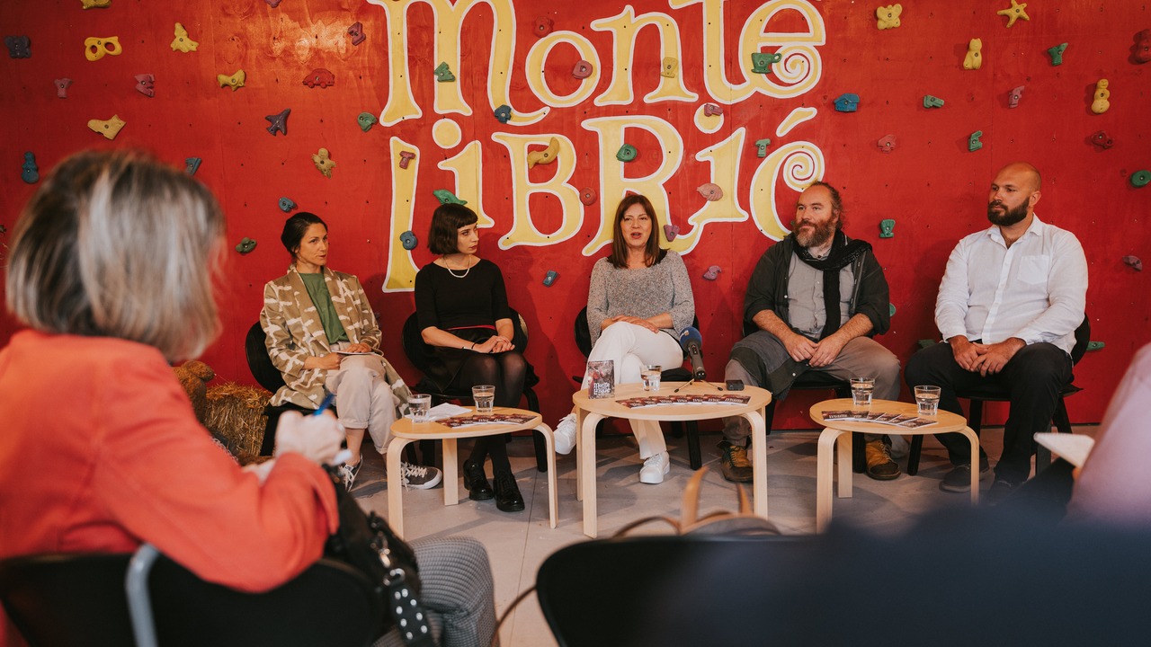 BOGAT PROGRAM 17. PULSKOG FESTIVALA DJEČJE KNJIGE NAJAVLJEN NA KONFERENCIJI ZA NOVINARE BOGAT PROGRAM 17. PULSKOG FESTIVALA DJEČJE KNJIGE NAJAVLJEN NA KONFERENCIJI ZA NOVINARE