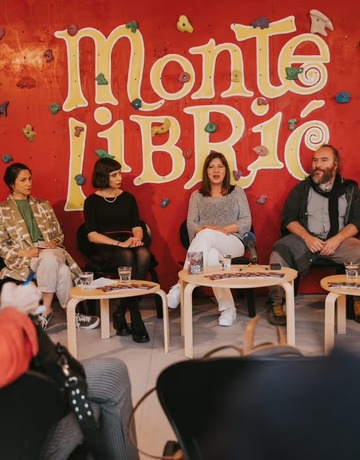 SVE JE SPREMNO ZA 'MONTE LIBRIĆ' Od ponedjeljka u Circolu štrige, divovi, vile, orke, macmolići, krsnici...